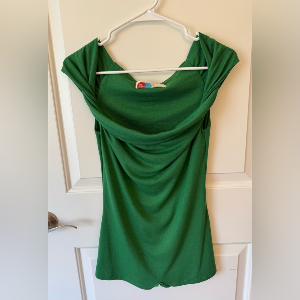 NWOT Free People Beach Marren Romper - Picture 5 of 13